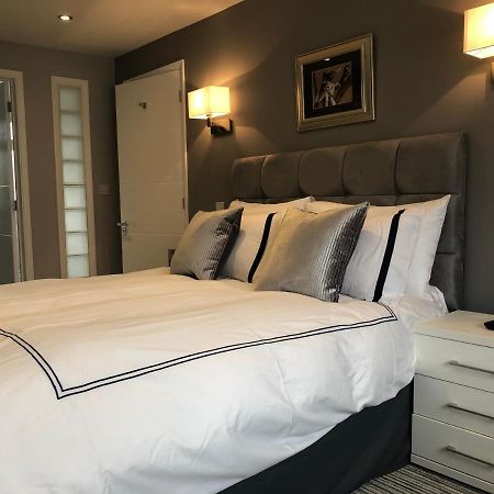 Jonan House Bed & Breakfast Deal Bagian luar foto